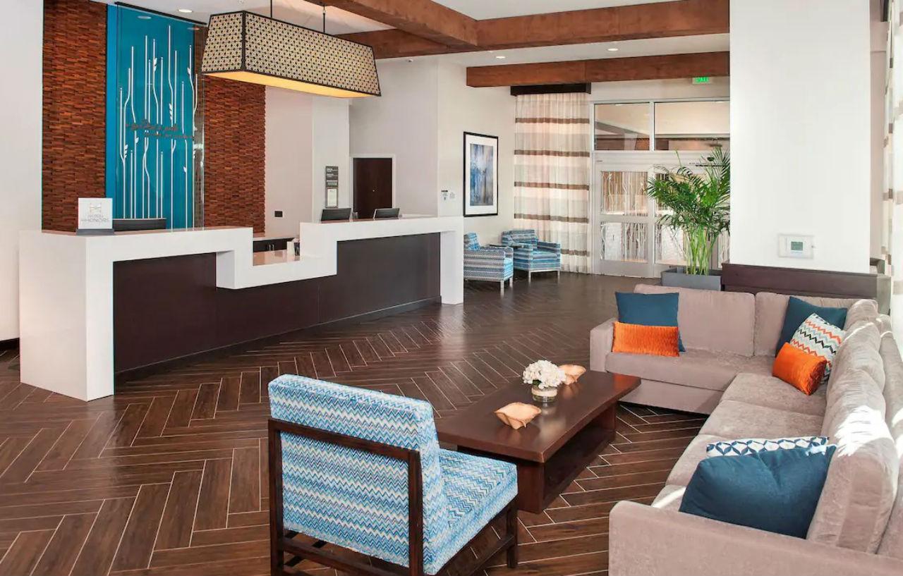 Hilton Garden Inn Burbank Los Angeles Burbank