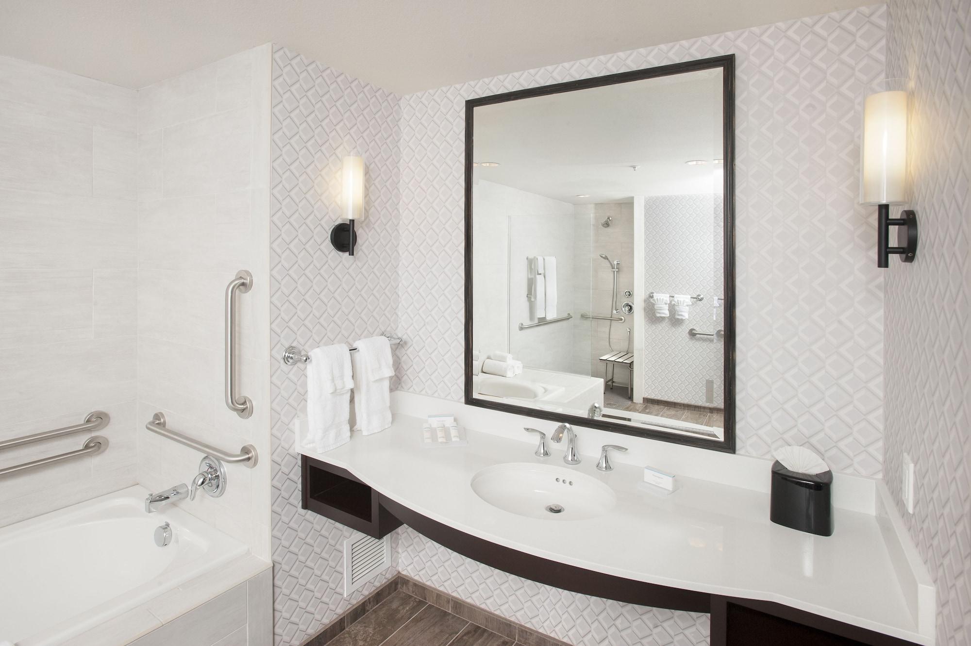 Hilton Garden Inn Burbank Los Angeles Hotel