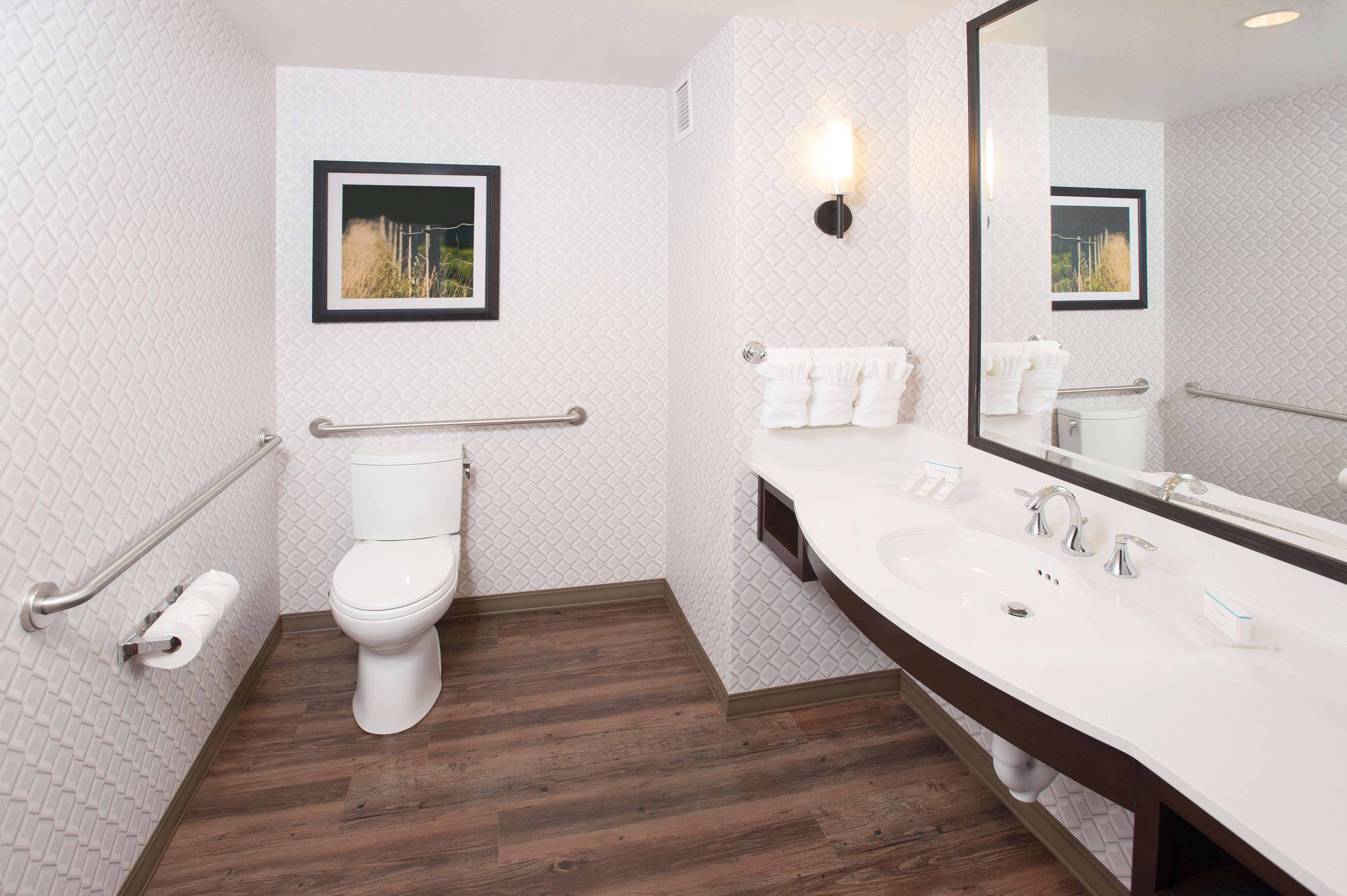 Hotel Hilton Garden Inn Burbank Los Angeles Burbank
