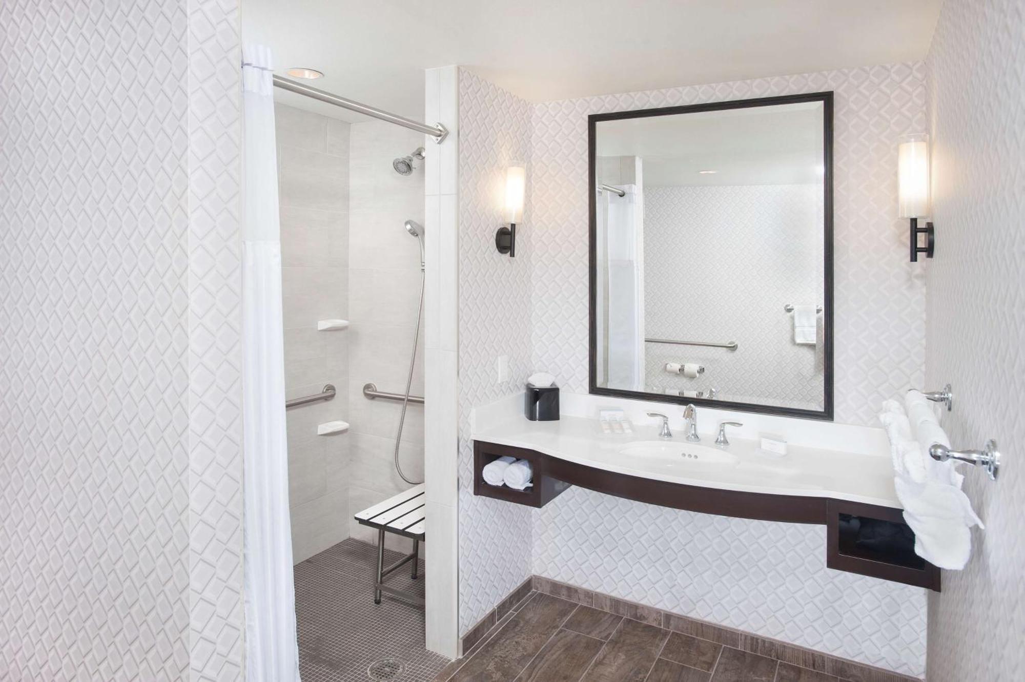 Hotel Hilton Garden Inn Burbank Los Angeles