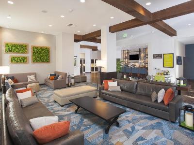 Hilton Garden Inn Burbank Los Angeles Burbank