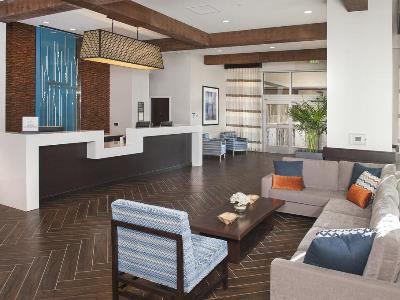 Hotel Hilton Garden Inn Burbank Los Angeles 3*