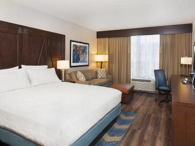 Hilton Garden Inn Burbank Los Angeles 3*