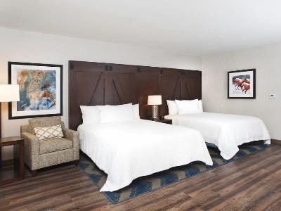Hilton Garden Inn Burbank Los Angeles Hotel 3*
