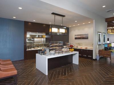 Hotel Hilton Garden Inn Burbank Los Angeles