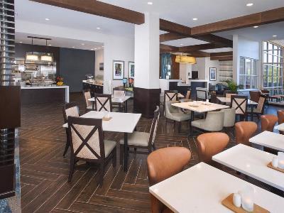 Hilton Garden Inn Burbank Los Angeles Burbank